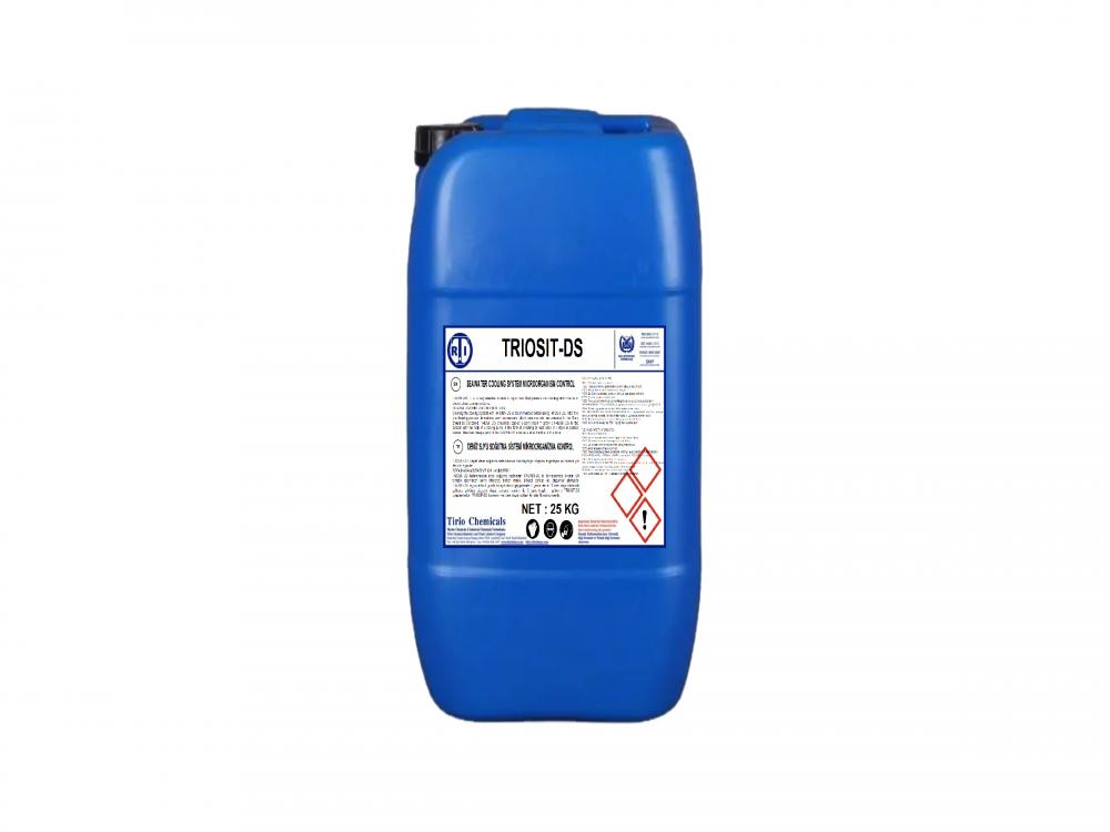 Cooling Water Additives